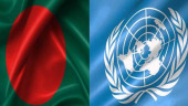 Bangladesh highlights its health sector success stories at UN 