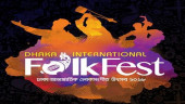 Dhaka International Folk Fest kicks off Thursday