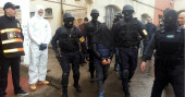 Morocco arrests 2 IS suspects