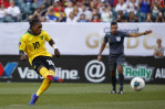 Jamaica beats Panama 1-0 to advance to Gold Cup semifinals