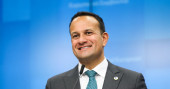 Irish, British PMs pledge to restore collapsed NI assembly