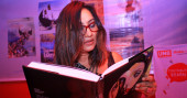 ‘Preema Donna – An Infinite Journey’ unveiled at Dhaka Lit Fest