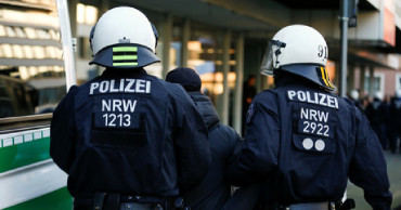 Over 1,200 politically motivated criminal offenses against German officials reported in 2019