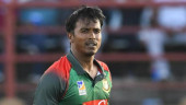 Want to finish World Cup as one of 5 best bowlers: Rubel