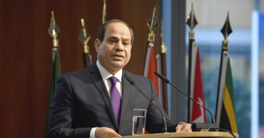 Amnesty: Egypt uses prosecution branch to crush dissent