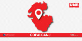 Schoolgirl ‘raped’ in Gopalganj