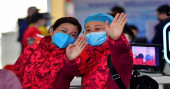 Wuhan to set up 4 overseas collection hubs for anti-virus supplies