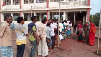 4th phase upazila polls voting underway