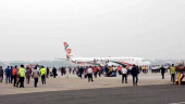 Bid to ‘hijack’ Biman aircraft foiled; suspected hijacker killed