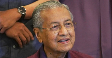 Malaysian king accepts Mahathir's resignation amid upheaval