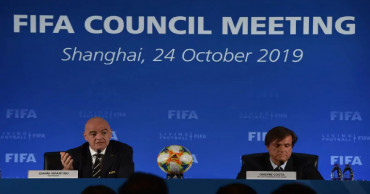 2021 Club World Cup opening and final time to be approved by FIFA Council