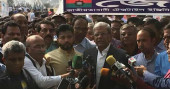 Election date uproar exposes EC’s incompetence: BNP