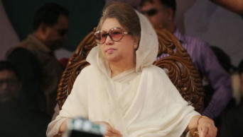 Charitable trust graft case: HC accepts Khaleda’s appeal for hearing