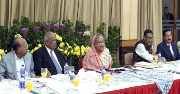 Development to continue without political consideration, says PM