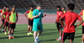 FIFA, AFC Qualifiers: Bangladesh to play hosts Oman on Thursday 