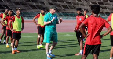 FIFA, AFC Qualifiers: Bangladesh to play hosts Oman on Thursday 