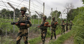 Kashmir border shooting kills 2 Pakistani, an Indian soldier