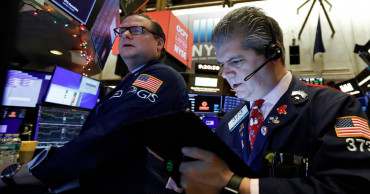 Asia stocks follow Wall Street higher amid trade optimism