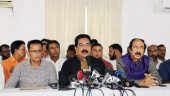 Jatiya Party leaders reach a consensus to avert split
