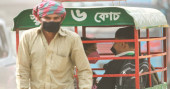 Dhaka's air 'very unhealthy'
