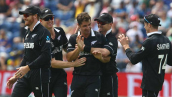 New Zealand opt to bowl against South Africa