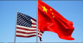 Chinese officials lash out at US over new legislation