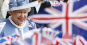 10 things to know about Queen Elizabeth II
