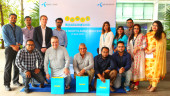 Grameenphone launches Tonic Booths in eight centres