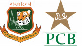Pakistan U-16 cricket team due in Bangladesh on April 25
