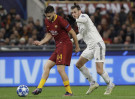Napoli's title challenge boosted by arrival of Manolas