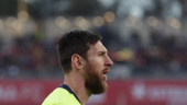 'Leo never misses': Messi scores again as Barca beats Girona