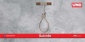 Schoolgirl ‘kills herself’ by hanging