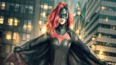 Ruby Rose ready to defend Gotham in The CW’s ‘Batwoman’