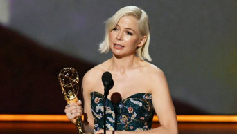 'Believe her' -Michelle Williams urges respect for women
