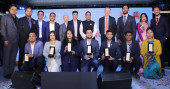 Banglalink IT Incubator announces top 7 startups for its 3rd Cohort at Gala Night