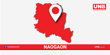 Missing toddler rescued in Naogaon