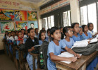All govt pry schools to go under midday-meal programme by 2023