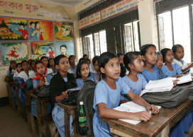 All govt pry schools to go under midday-meal programme by 2023