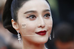 China orders actress Fan Bingbing to pay massive tax fine