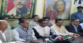 Rumour-mongers to face action, says Quader