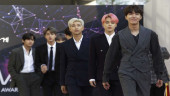 Rep: K-pop superstar group BTS will take break, but brief