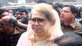 BNP rank and file upset as Khaleda’s jailing marks one year  
