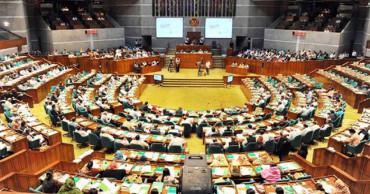 BNP MPs stage walkout from JS