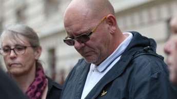 Parents of crash victim urge diplomat's wife to return to UK