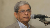 Fakhrul gets hurt during election campaign in Rangpur