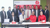 Robi and CodersTrust Bangladesh sign corporate agreement