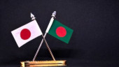Japan to continue support to Bangladesh in its dev efforts: Envoy