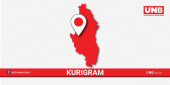 46 people detained in Kurigram