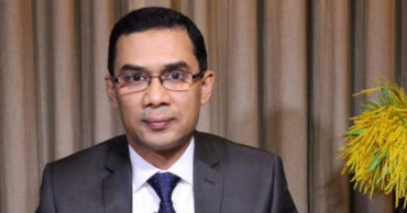 Tarique, 11 others sued for ‘derogatory’ remarks on PM