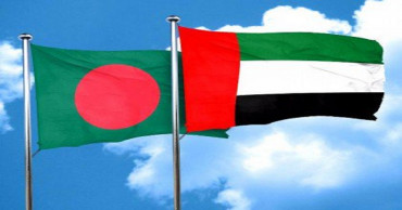 Deal signed over land allocation for Bangladesh mission in Abu Dhabi